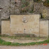 Camí dels Degotalls, font en honor a Joan Maragall