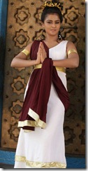 Actress Ramya Nambeesan in Rendavathu Padam Tamil Movie Photos