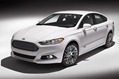 2013 Ford Fusion 2013 Ford Fusion