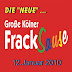 Fracksause