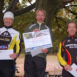 X-Terra Weert 2009