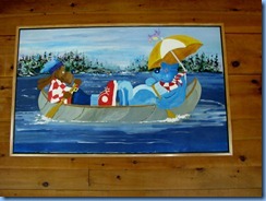 7698 Ontario, French River Trans-Canada Hwy 69 - Hungry Bear Restaurant 7698 Ontario, French River Trans-Canada Hwy 69 - Hungry Bear Restaurant