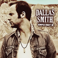 Dallas Smith CD_Front