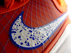 hardwood lebron7 orange 02 First Look at Nike LeBron X Low   Cavs Hardwood Classic?! 