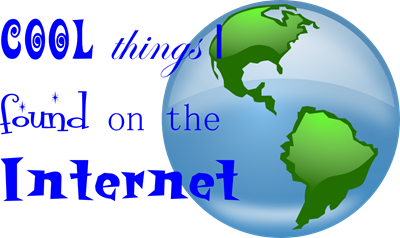CoolThingsIfoundOnTheInternet