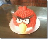 Kek Angry Birds