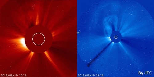Solar tempestade Solar tempestade