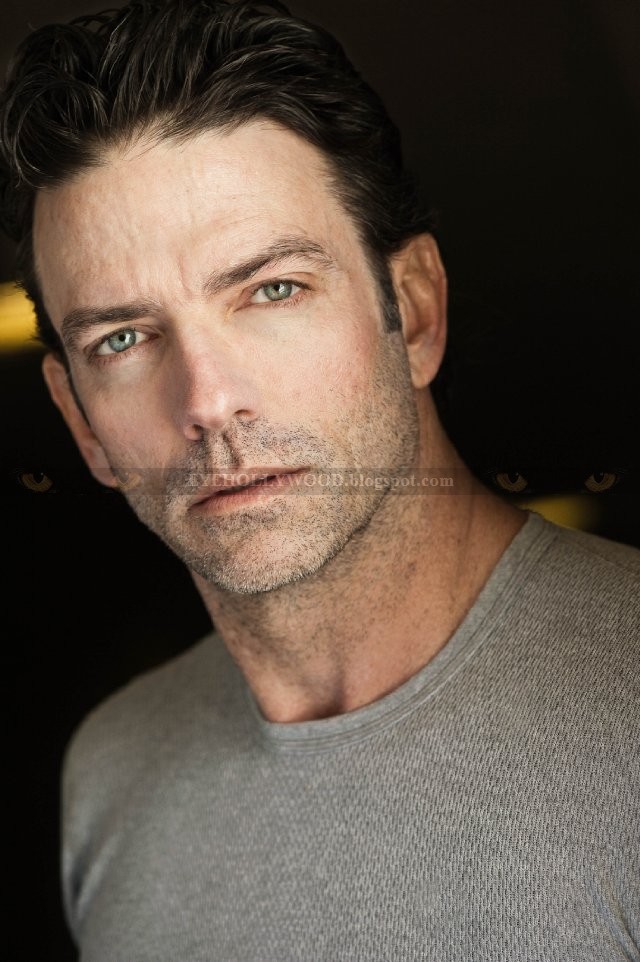 Keith Allan 