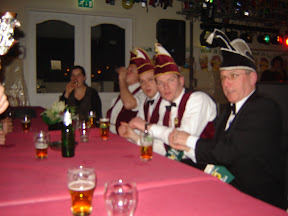 Kleintje Carnaval