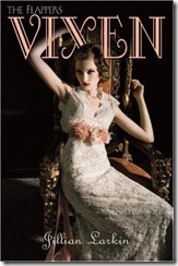 vixen vixen