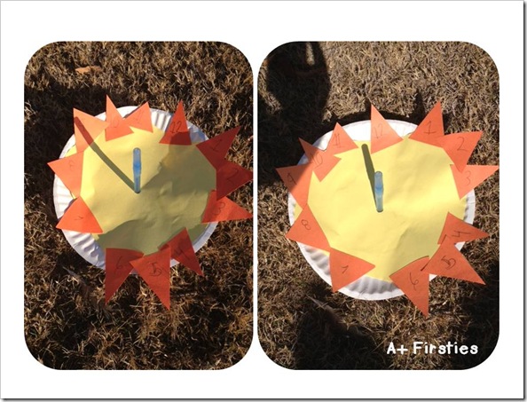 sundial sundial