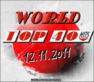 Download World Top 40 Singles Charts (12.11.2011) Baixar Grátis 4ec284d901d3f Download World Top 40 Singles Charts (12.11.2011) Baixar Grátis