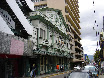 San Jose Downtown Costa Rica