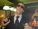 Chris Nosal Expert Pua