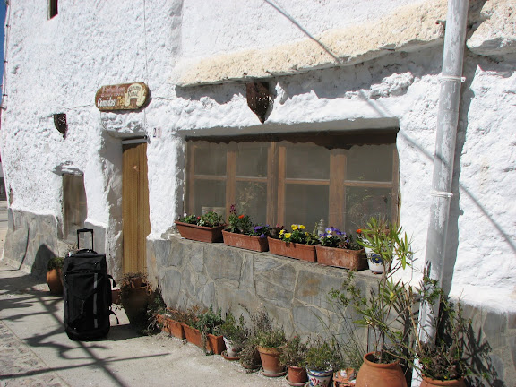 Our Bed &amp; Breakfast - L'atelier