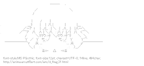 [AA]Shibasaki Roka (D-Frag!)
