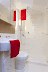 Hausboot Vision - Dusche und Toilette