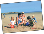 Enjoy Days Out at the Seaside