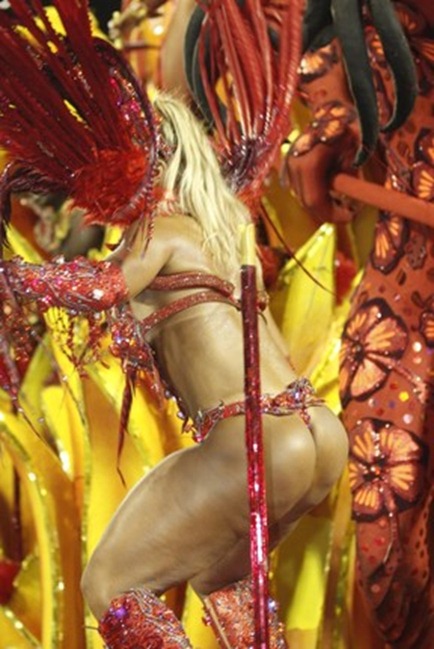 Valesca Popozuda 
