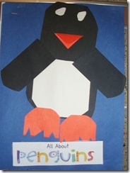 penguin book