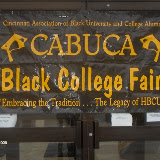 2009 CABUCA COLLEGE FAIR
