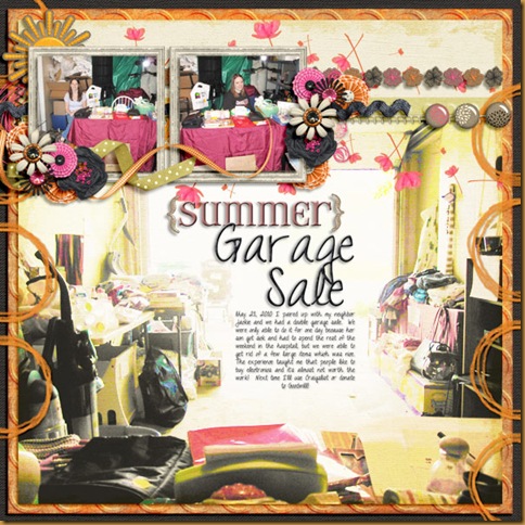 Summer-Garage-Sale