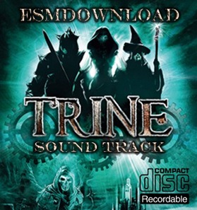 Trine Sound Track