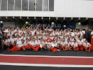 HD Wallpapers 2007 Formula 1 Grand Prix of Brazil