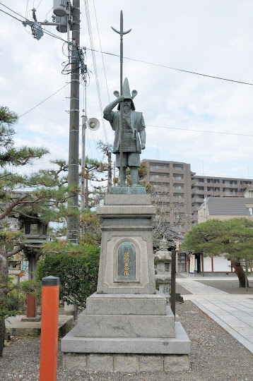 加藤清正