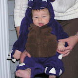 Will - October 2006