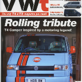 Bob T4 Gulf - VWtmag.com