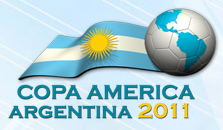 Fixture Copa America 2011 Fixture Copa America 2011