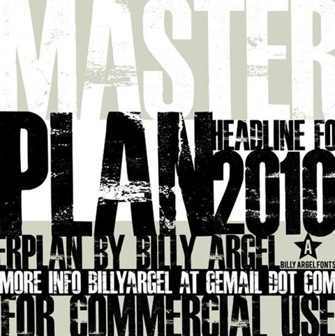 10-MASTERPLAN-font 10-MASTERPLAN-font