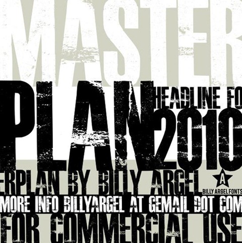 10-MASTERPLAN-font