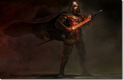 Clinton-Felker-Star-Wars-Samouraï-Vader