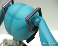 Support Nendoroid Miku Support Nendoroid Miku