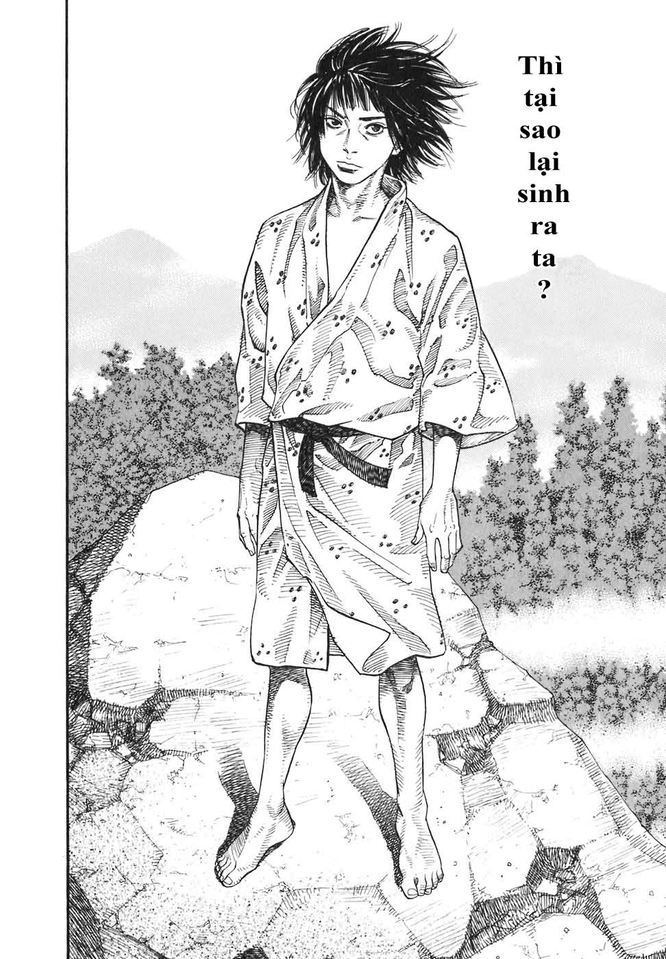Vagabond - Lãng Khách Chap 21 - Truyen.Chap.VN