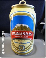 Kilimanjaro Beer