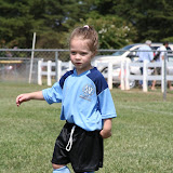 Soccer 2009 - The Splash