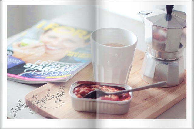 kaffe