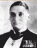 Lobsang Rampa In Youth