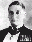 Lobsang Rampa In Youth