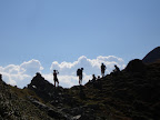 Porteille des Besines (2333m)