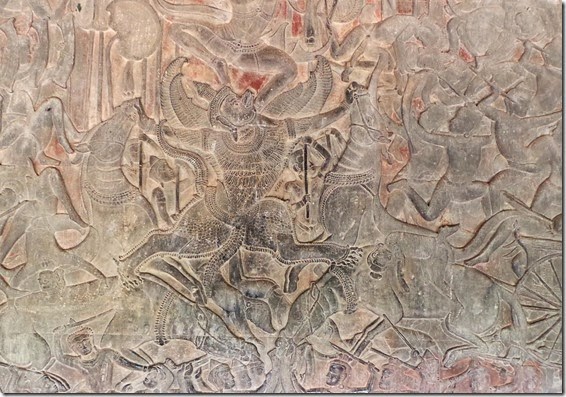Angkor Wat-galerias-detalhe 02