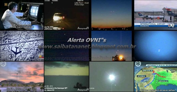 alerta ovnis alerta ovnis