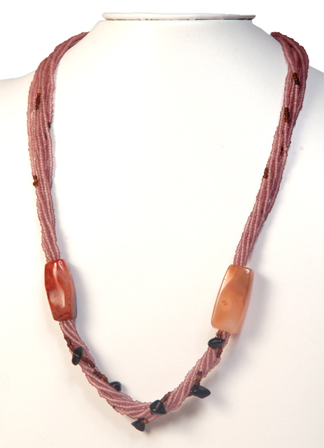 Bead Necklace