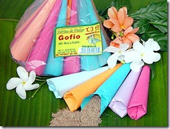 gofio gofio