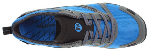 Merrell Proterra top Merrell Proterra top