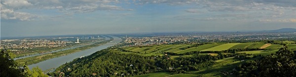 طبيعة النمسا طبيعة النمسا