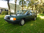 Audi 100 C3 1.8 20DKM